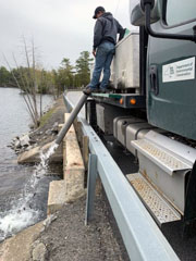 Fish Stocking